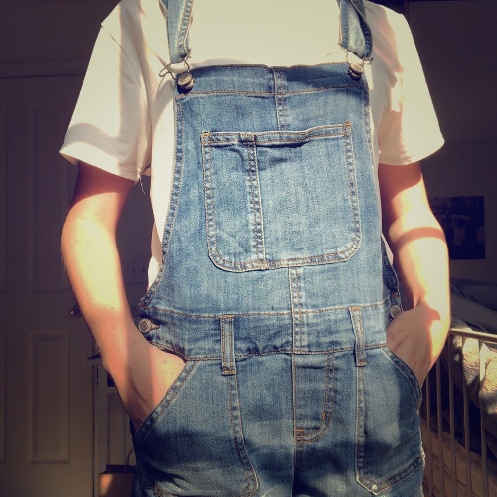 Overalls